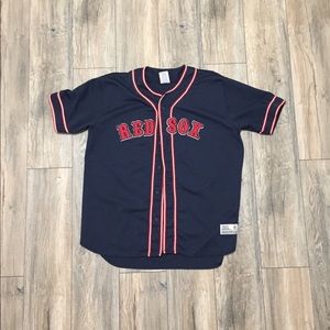 MLB Boston Red Sox Jersey (Men’s XL)